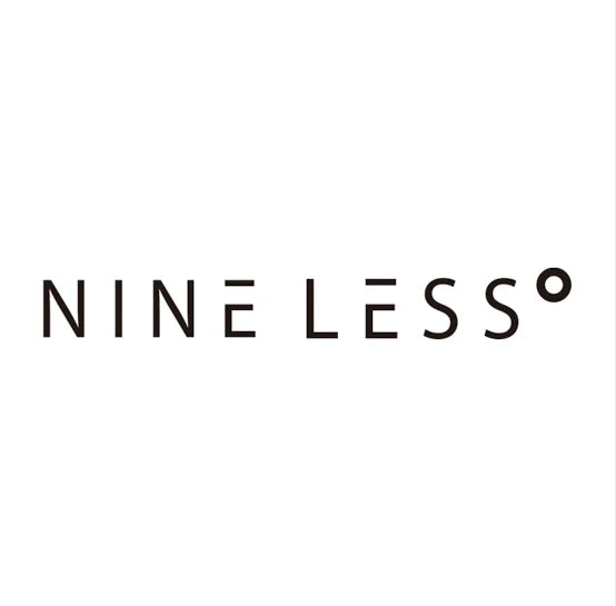 Nine less