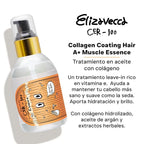 Elizavecca (24Renew) Collagen Coating Hair A+ Muscle Essence (CER-100) 150ml