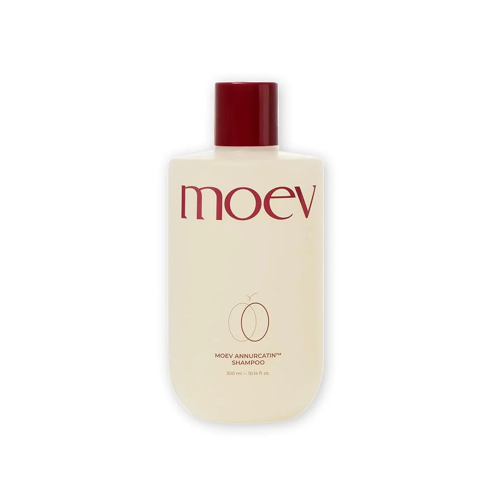 MOEV Annurcatin Shampoo 300 ml