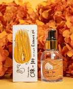 Elizavecca CER-100 Hair Muscle Essence Oil 100ml