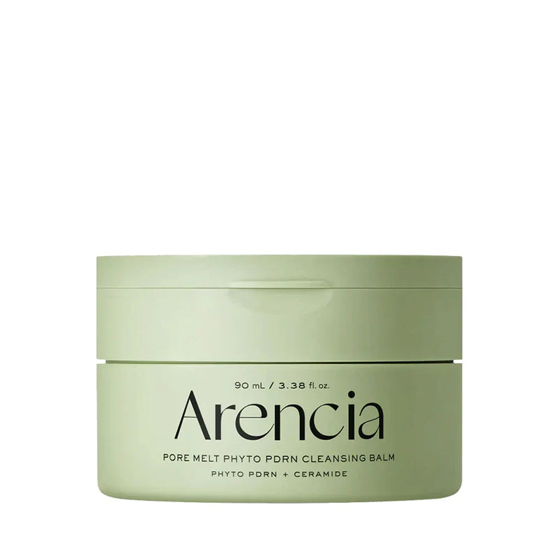 Arencia Pore Melt Phyto PDRN Cleansing Balm