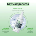 Nine Less (Renew) Molecule-Clear Lactic Acid Serum 30ml