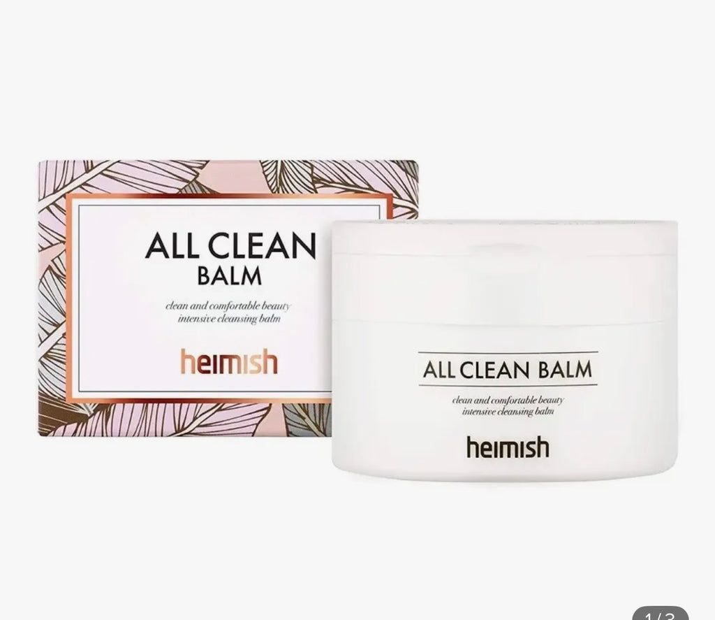 Heimish All Clean Balm