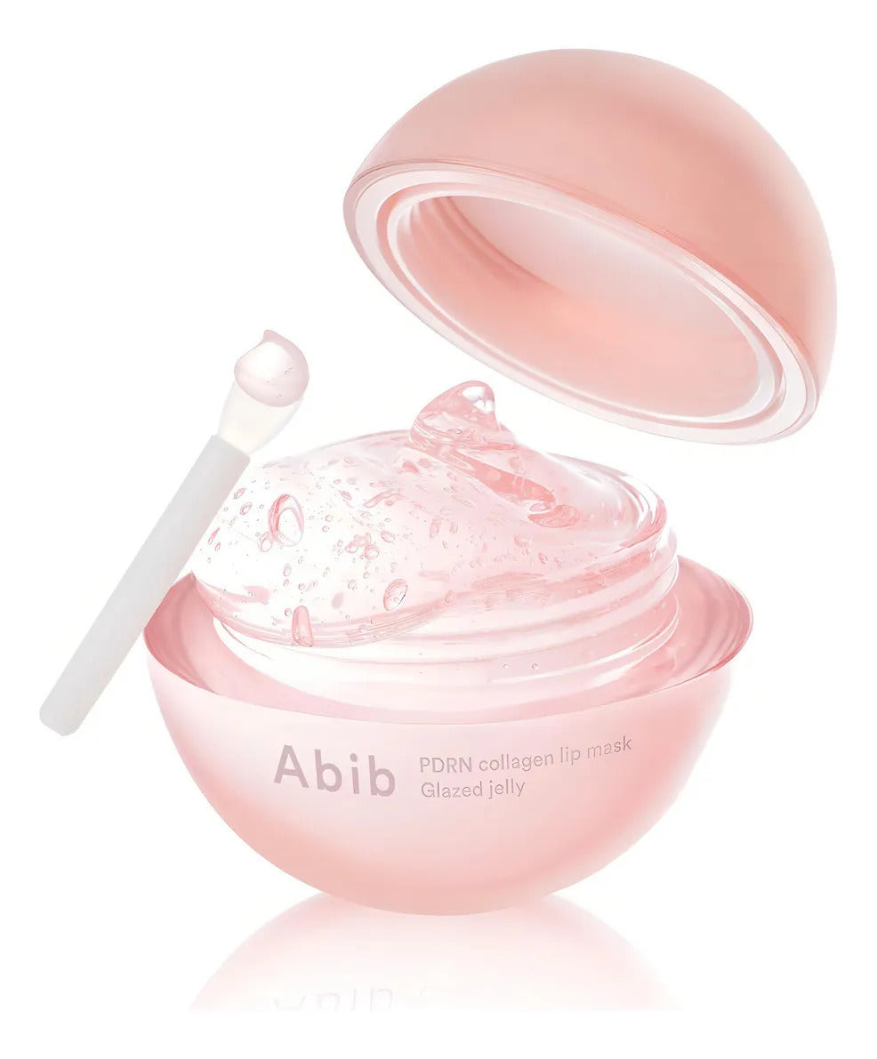 Abib PDRN Collagen Lip Mask Glazed Jelly 11g