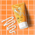 Elizavecca (Renew) Collagen Coating Hair A+ Muscle Curl Cream (CER-100) 120ml