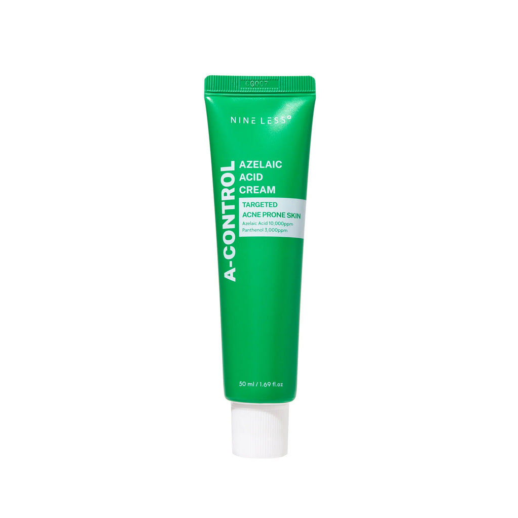 Nine Less A-Control Azelaic Acid Cream 50ml