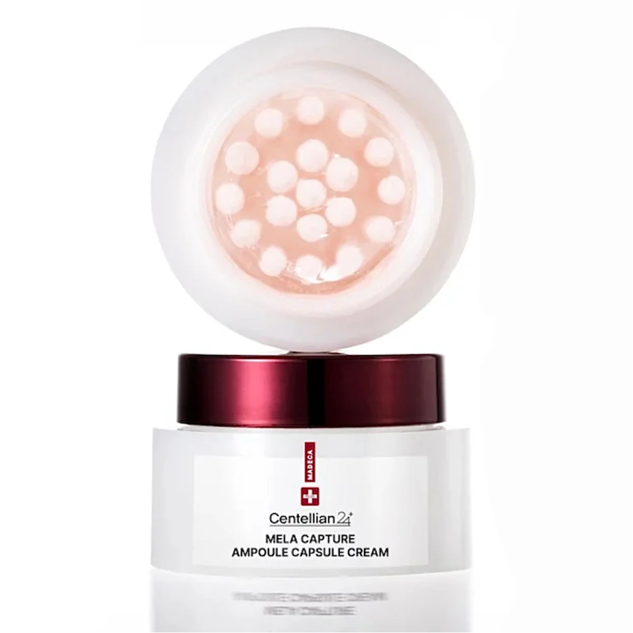 Centellian24 Mela Capture Ampoule Capsule Cream