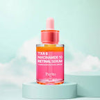 Purito SEOUL TXA 6 Niacinamide 10 Retinal Serum