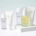 Mixsoon Pure Glow Essentials Set (5 pcs)
