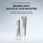 Arencia Eraser Shot Glycolic Acid Booster