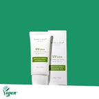 Nine Less (Disc/renew) Essentials UV Shield Soothing Sun Cream SPF 50+ PA++++