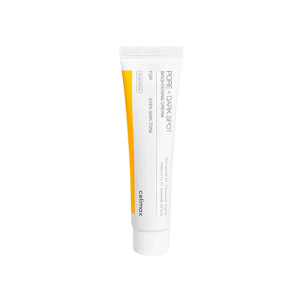 Celimax Pore+Dark Spot Brightening Cream