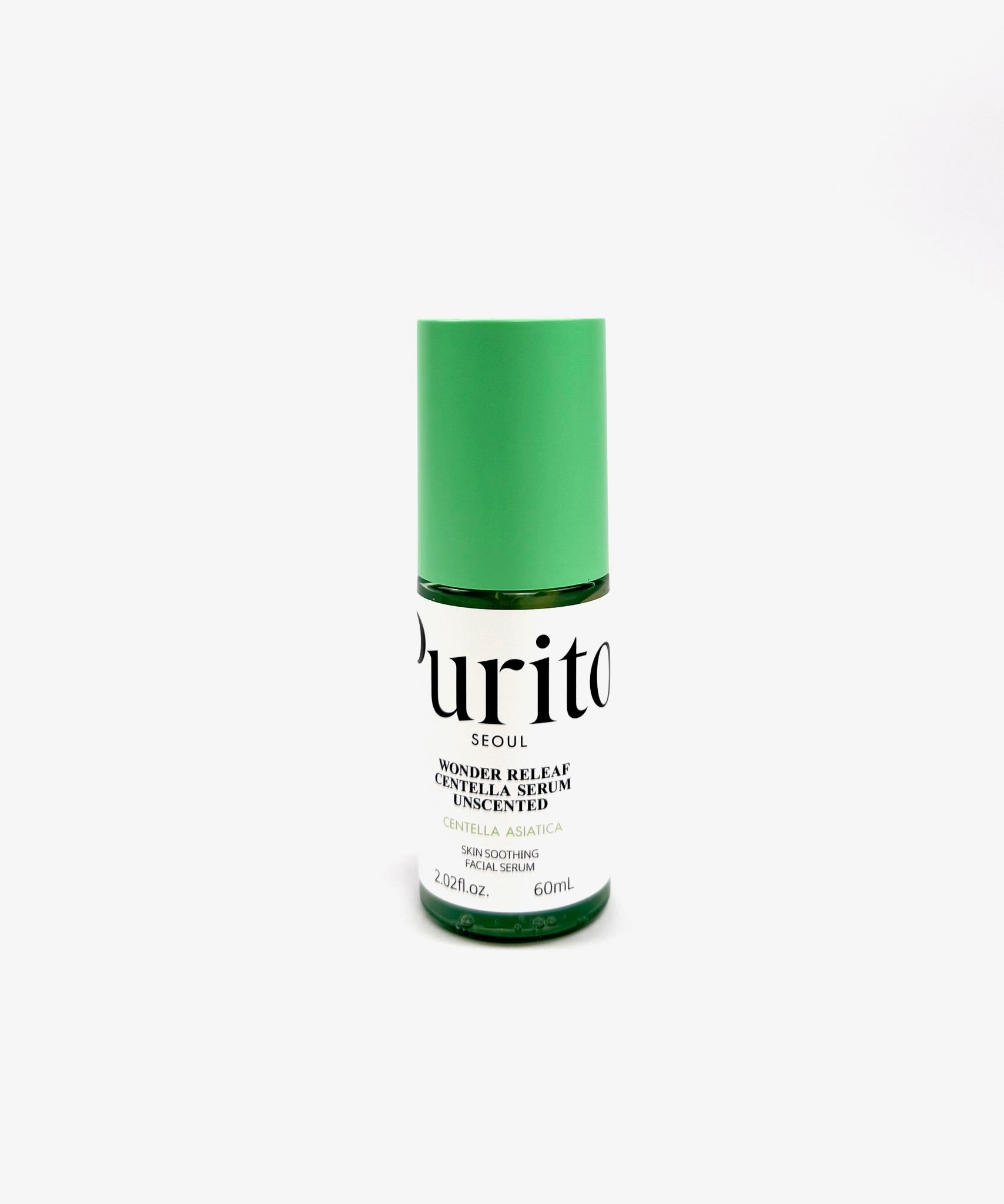 Purito - Wonder Releaf Centella Serum Unscented