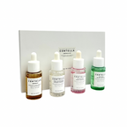 SKIN1004 Madagascar Centella Ampoule Kit 4pzs