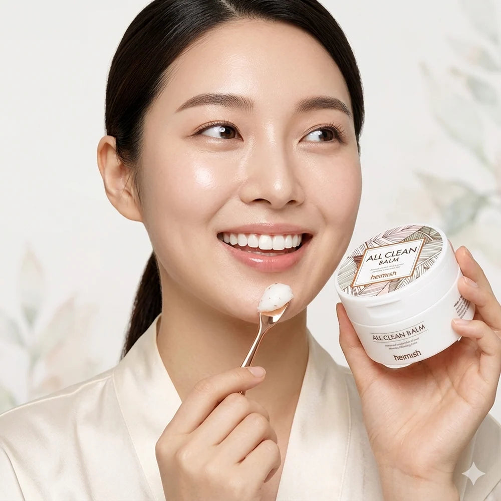 Heimish All Clean Balm