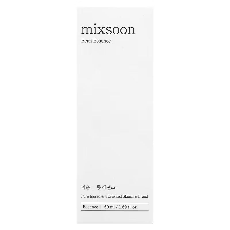 Mixsoon Bean Essence 50ml