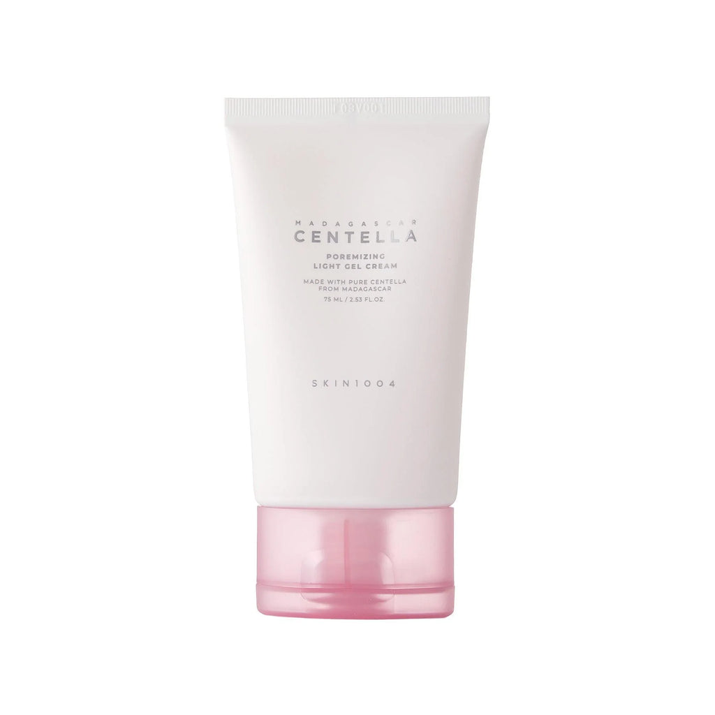 Skin1004 Centella Poremizing Light Gel Cream 75ml
