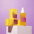 NINE LESS B-boost 1% Kojic Acid Serum