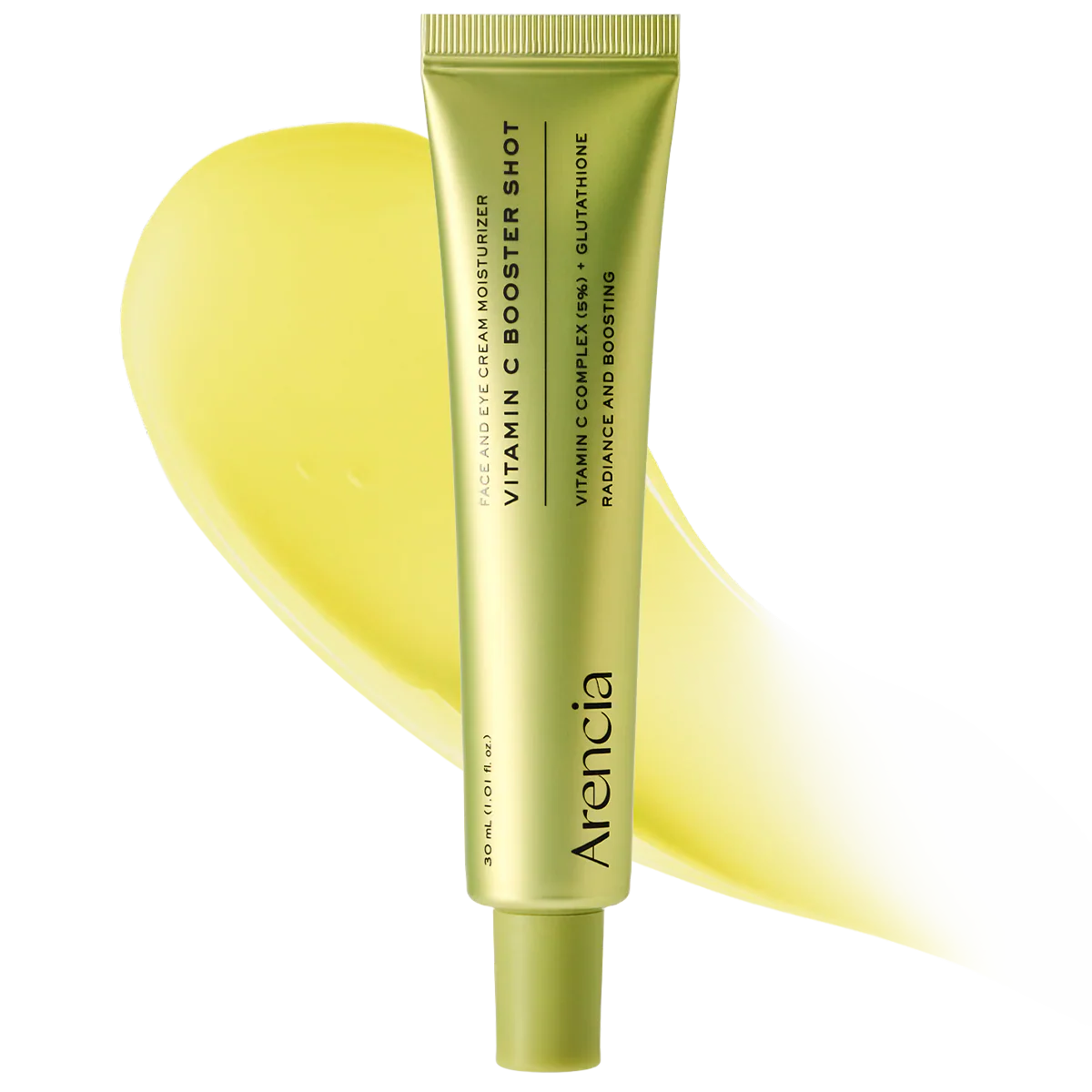 Arencia Vitamin C Booster Shot 30ml