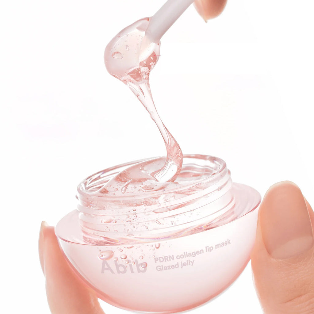 Abib PDRN Collagen Lip Mask Glazed Jelly 11g