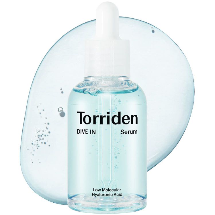 Torriden Dive-In Serum