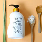 Elizavecca CER-100 Collagen Coating Hair A+ Muscle