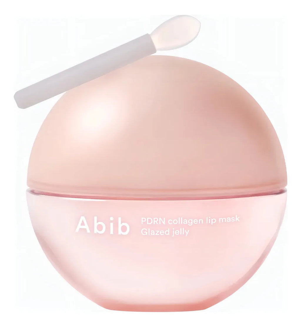 Abib PDRN Collagen Lip Mask Glazed Jelly 11g