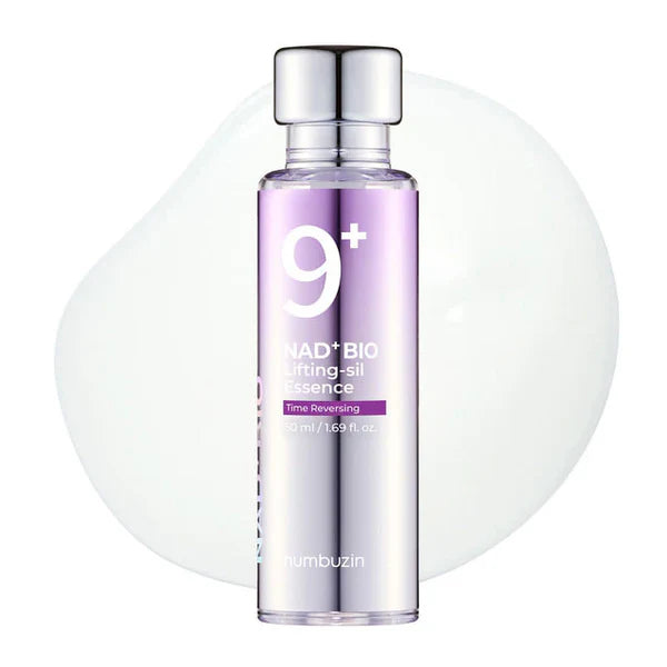 Numbuzin No.9 NAD Bio Lifting-sil Essence 50 ml