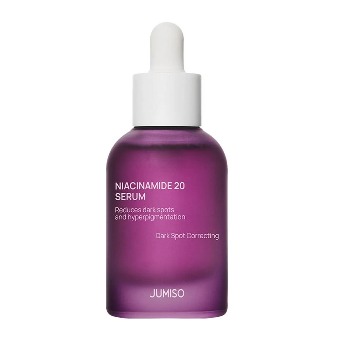 JUMISO Niacinamide 20 Serum 40ml