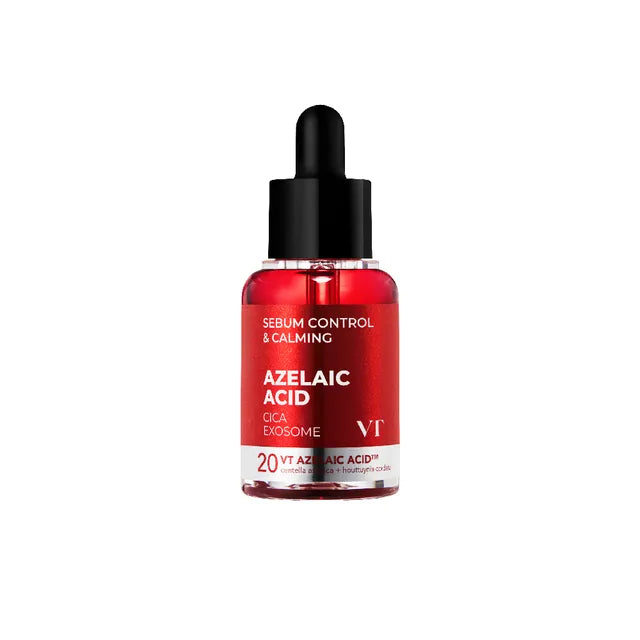 VT Azelaic A1 Calming Ampoule 30ml