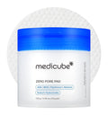 Medicube Zero Pore Pad 155g (70pzs)