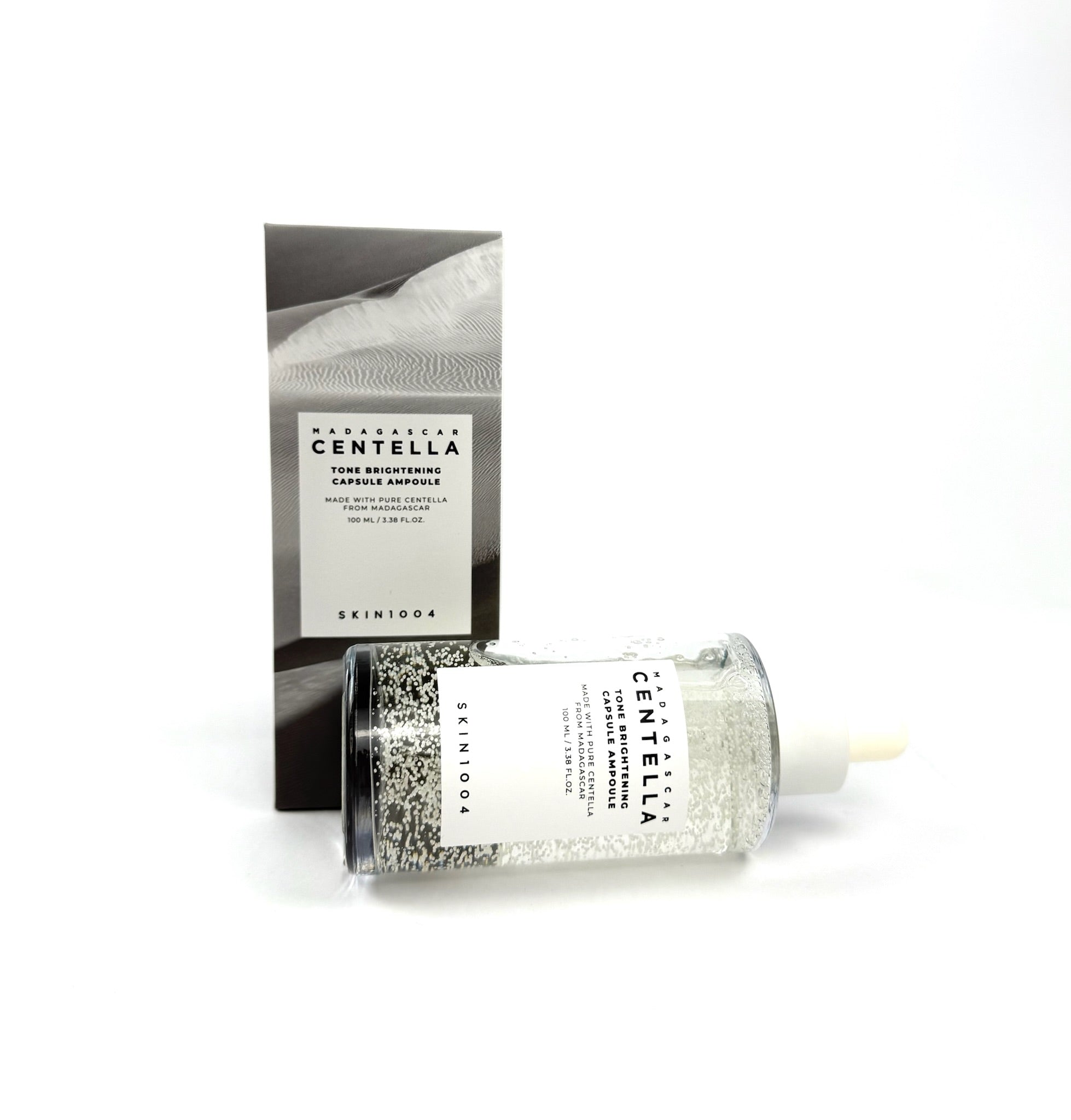 SKIN1004 Madagascar Centella Tone Brightening Capsule Ampoule 100 ml