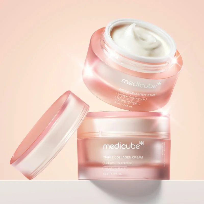 Medicube Triple Collagen Cream 4.0 50ml
