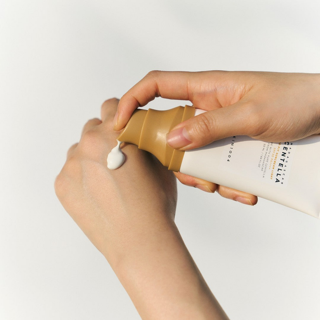 SKIN1004 Centella Air Fit Suncream Light 50ml