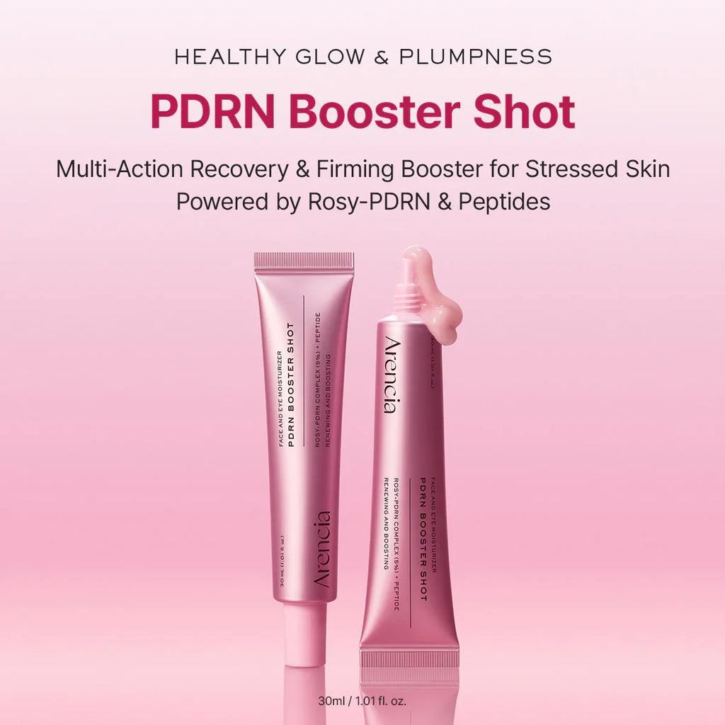Arencia PDRN Booster Shot