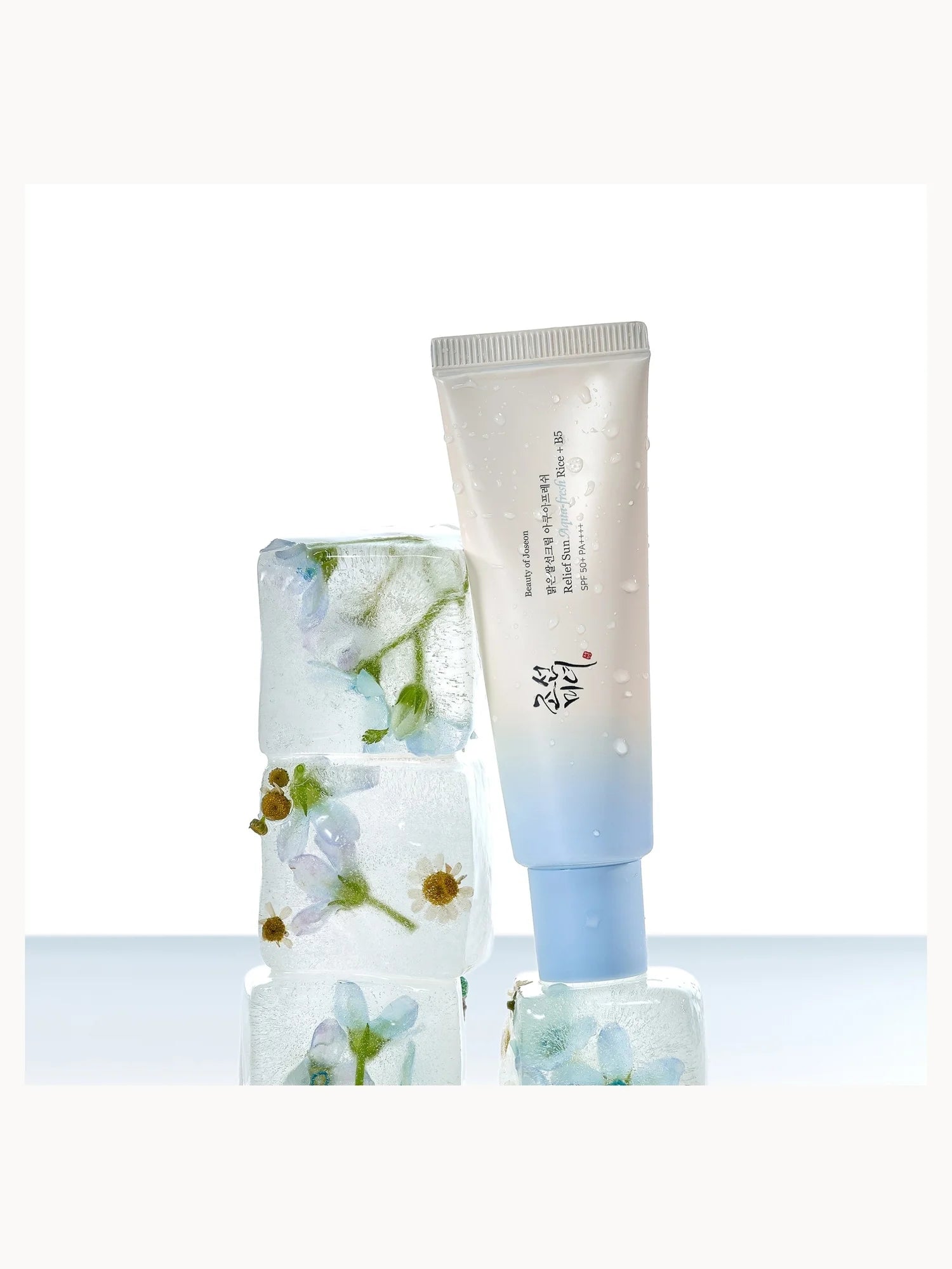 Beauty of Joseon Relief Sun Aqua-Fresh 50ml