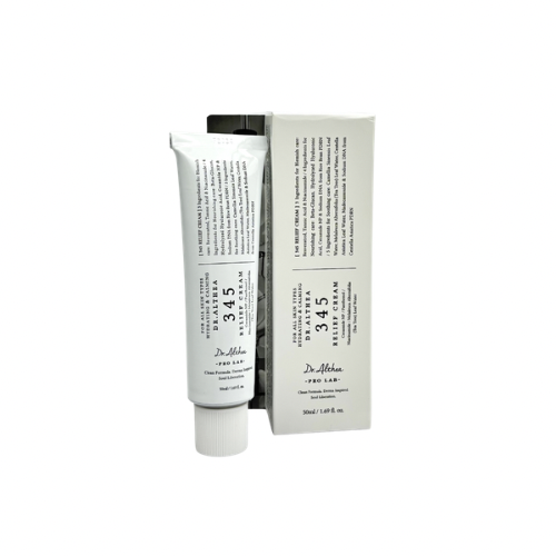 Dr. Althea 345 Relief Cream 50ml