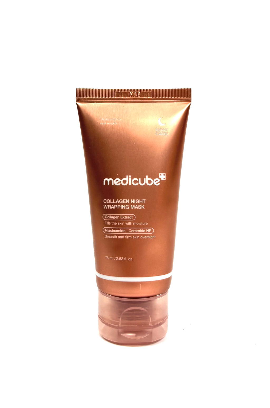 Medicube Collagen Night Wrapping Mask 75ml