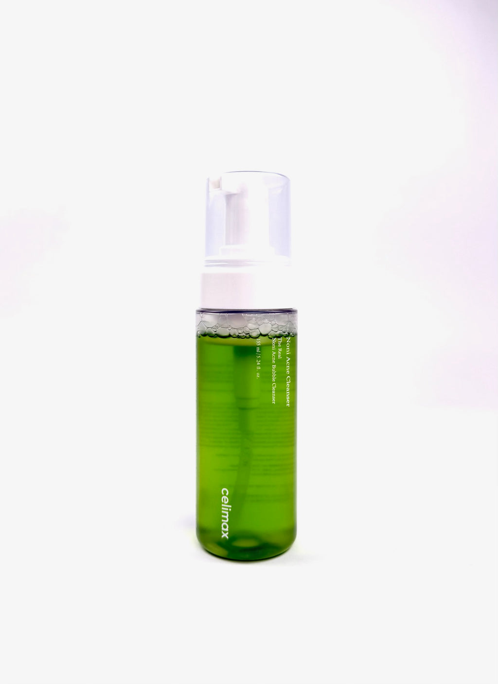 Noni Acne Cleanser de Celimax