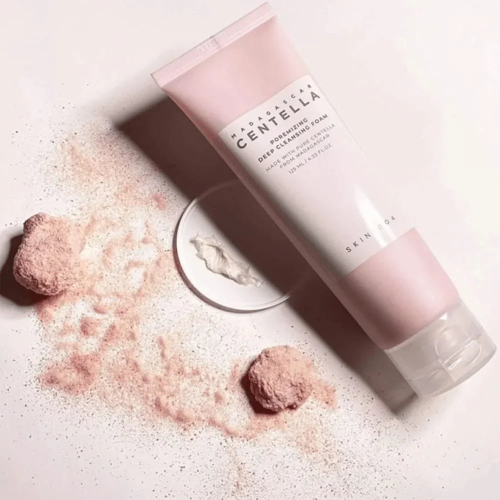 SKIN1004 Centella Poremizing Deep Cleansing Foam