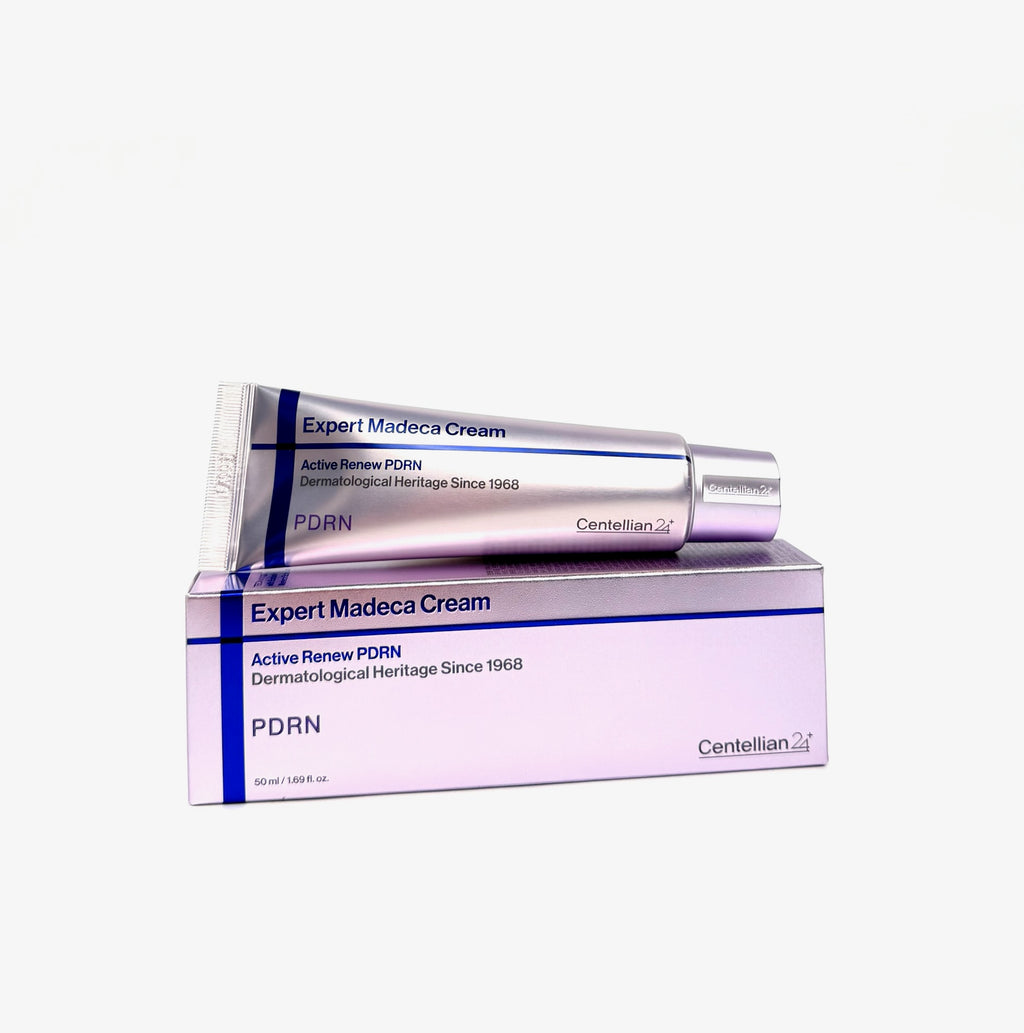 Expert Madeca Cream PDRN Centellian24