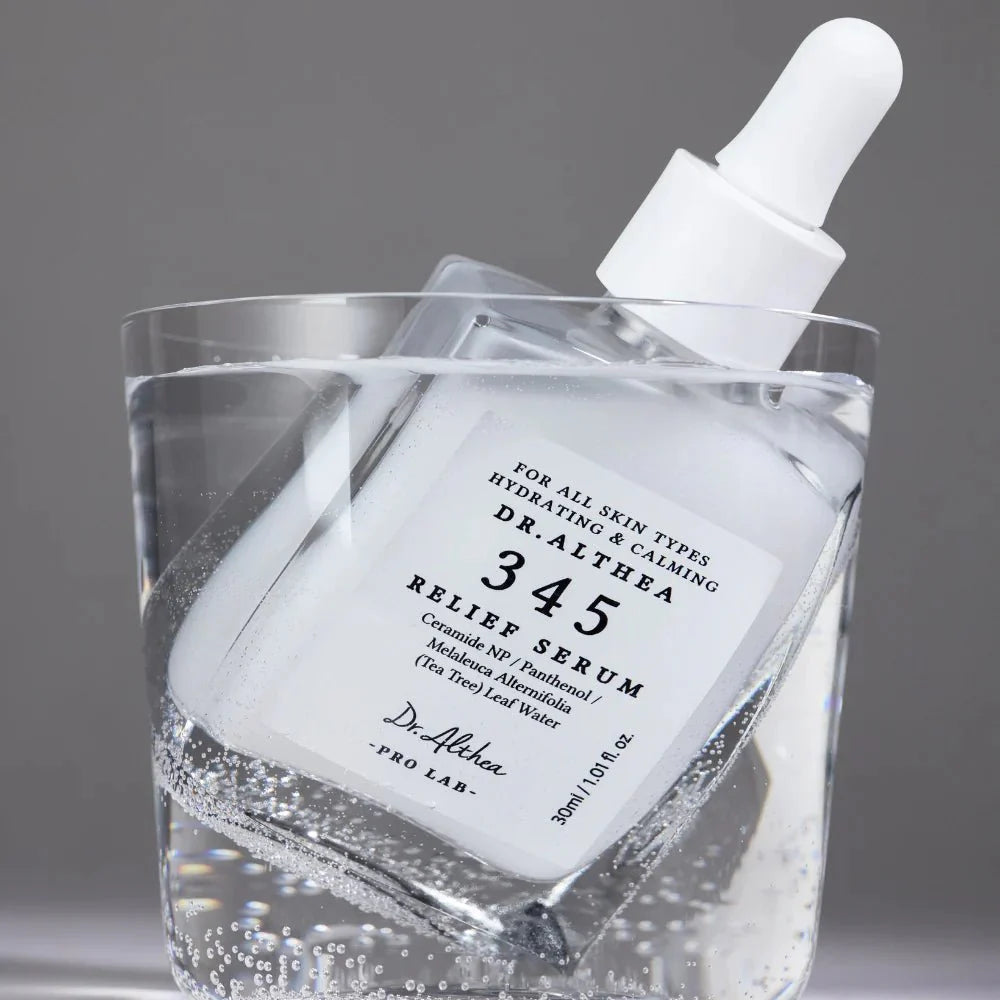 Dr. Althea 345 Relief Serum