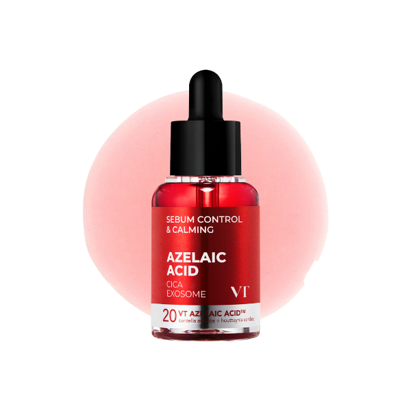 VT Azelaic A1 Calming Ampoule 30ml