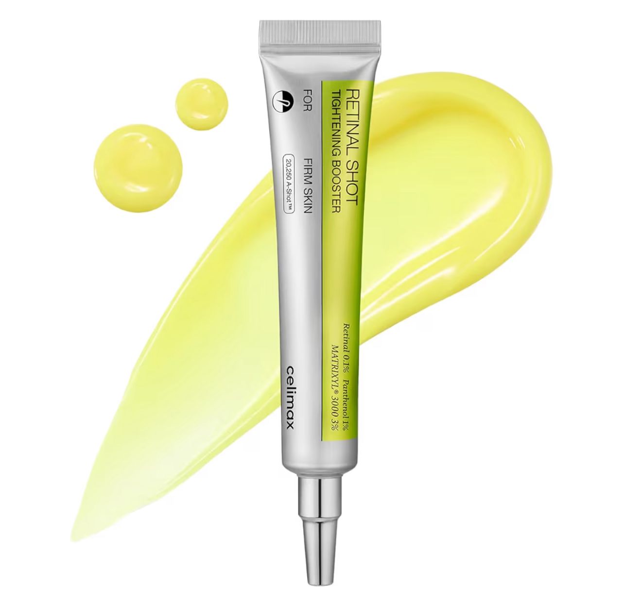 Celimax Retinal Shot Tightening Booster 15ml