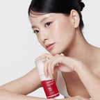 Medicube PDRN Pink Collagen Bubble Serum