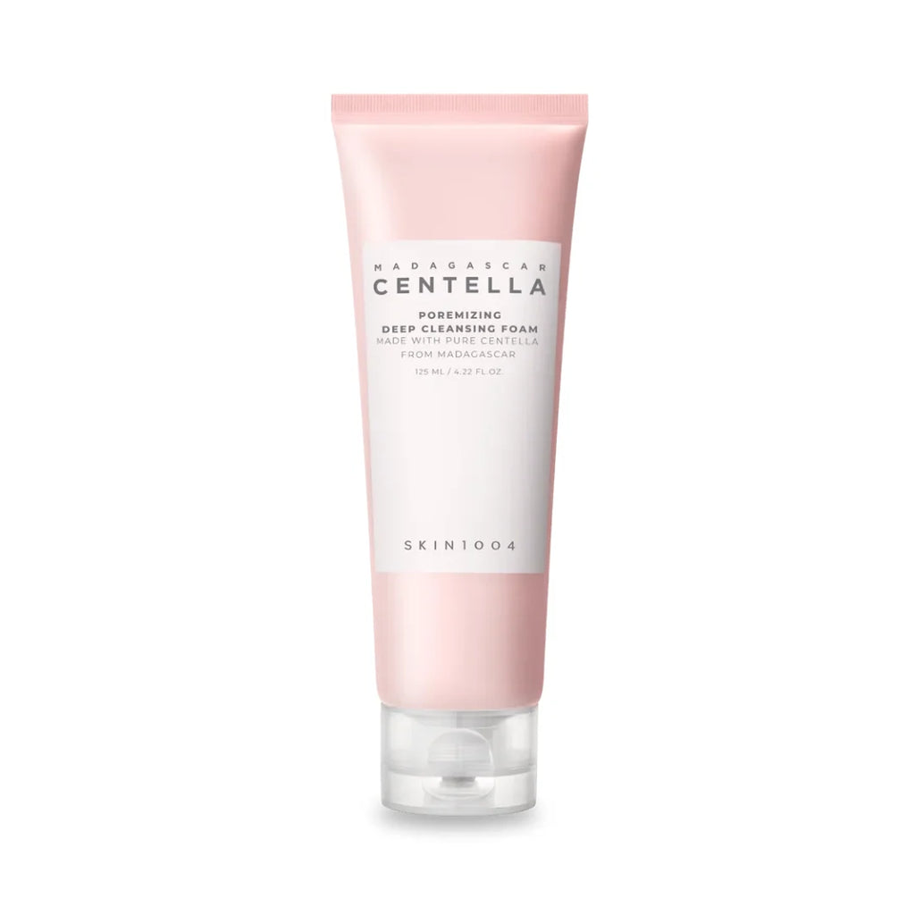 SKIN1004 Centella Poremizing Deep Cleansing Foam