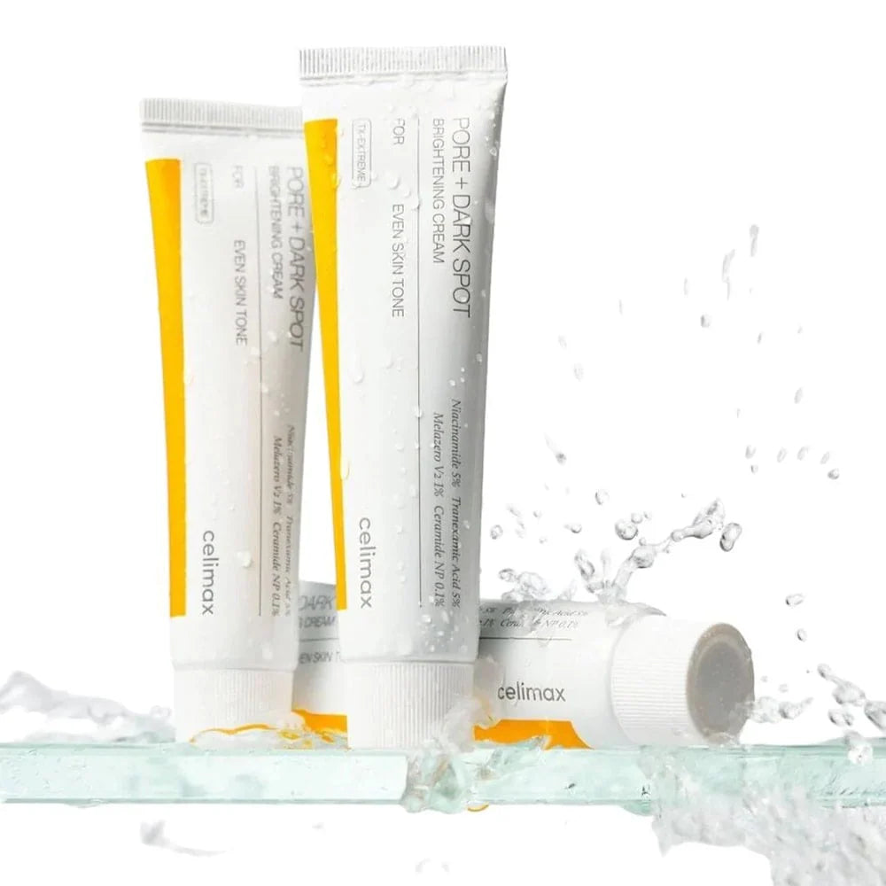 Celimax Pore+Dark Spot Brightening Cream