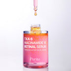 Purito SEOUL TXA 6 Niacinamide 10 Retinal Serum
