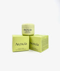 Arencia Fresh Green Rice Mochi Cleanser
