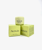 Arencia Fresh Green Rice Mochi Cleanser